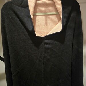 Duluth Trading Co poncho